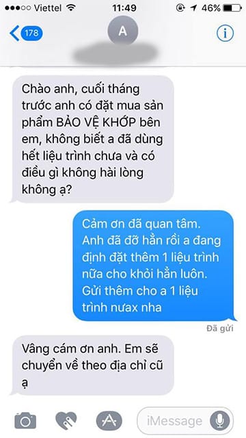 tin nhắn